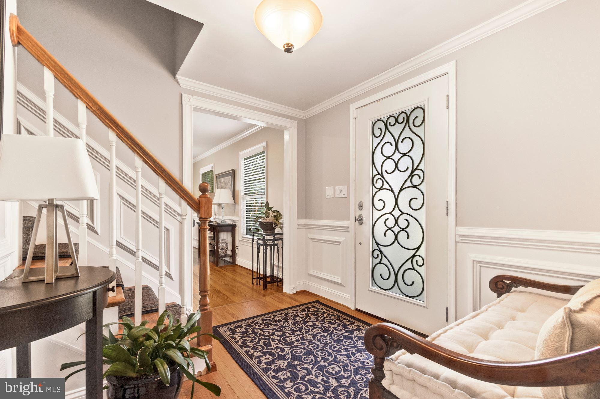 2416 Stratton Drive Potomac, MD 20854 - Photo 5 of 43