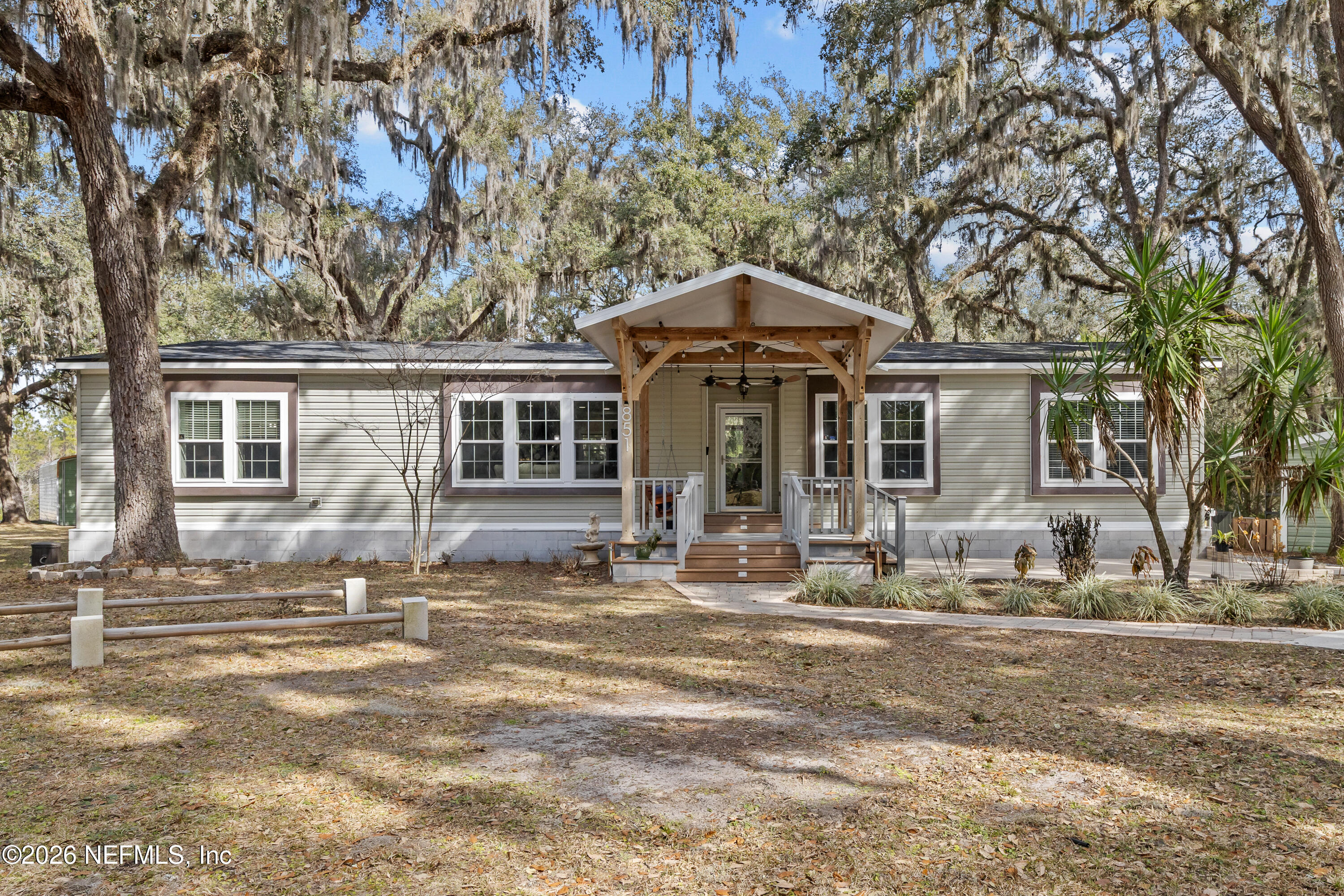 851 Cahoon Road North Jacksonville, FL 32220 - Photo 2 of 64 WeGoFar_815CahoonRdN_002