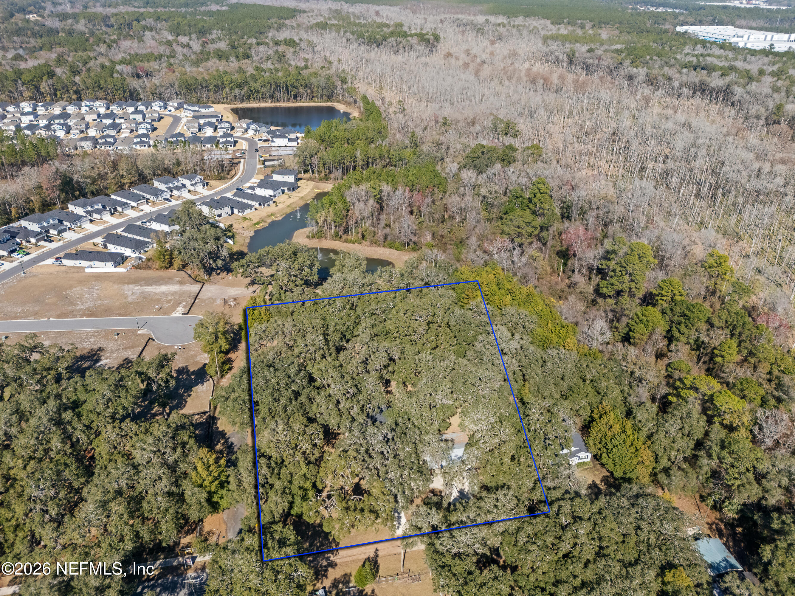 851 Cahoon Road North Jacksonville, FL 32220 - Photo 63 of 64 WeGoFar_815CahoonRdN_064