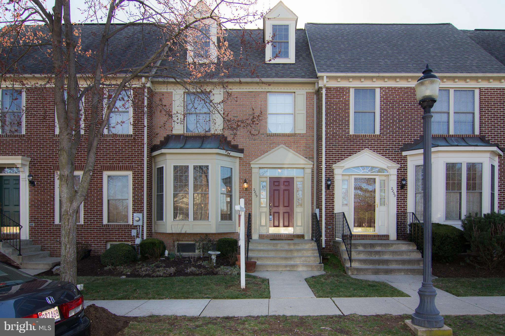 2235 Village Square Road Frederick, MD 21701 - Photo 1 of 30 WELCOME TO 2235 VILLAGE SQUARE