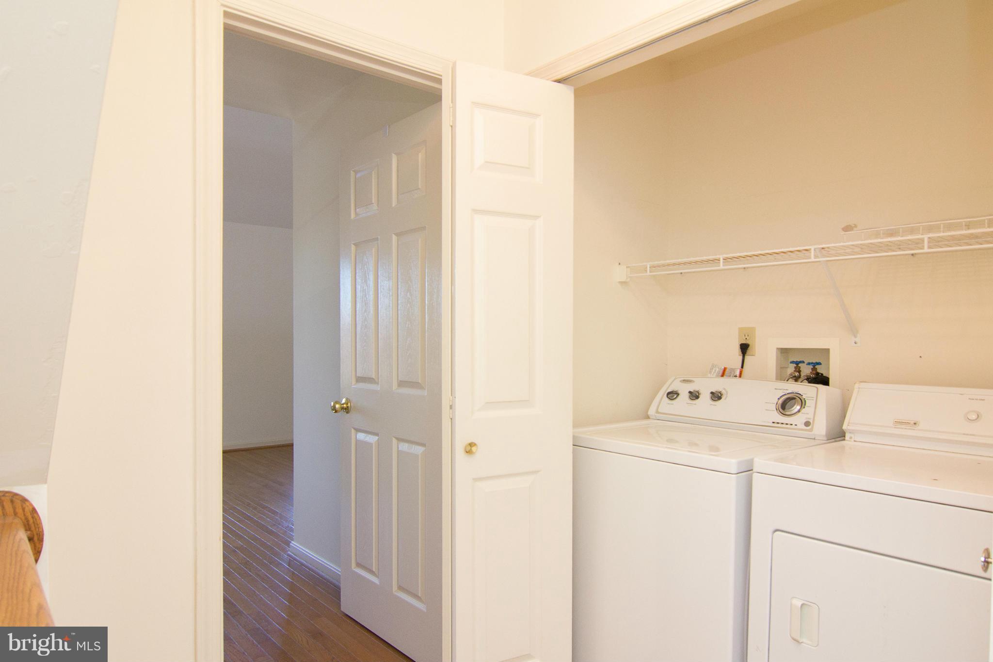 2235 Village Square Road Frederick, MD 21701 - Photo 18 of 30 2ND FL LAUNDRY