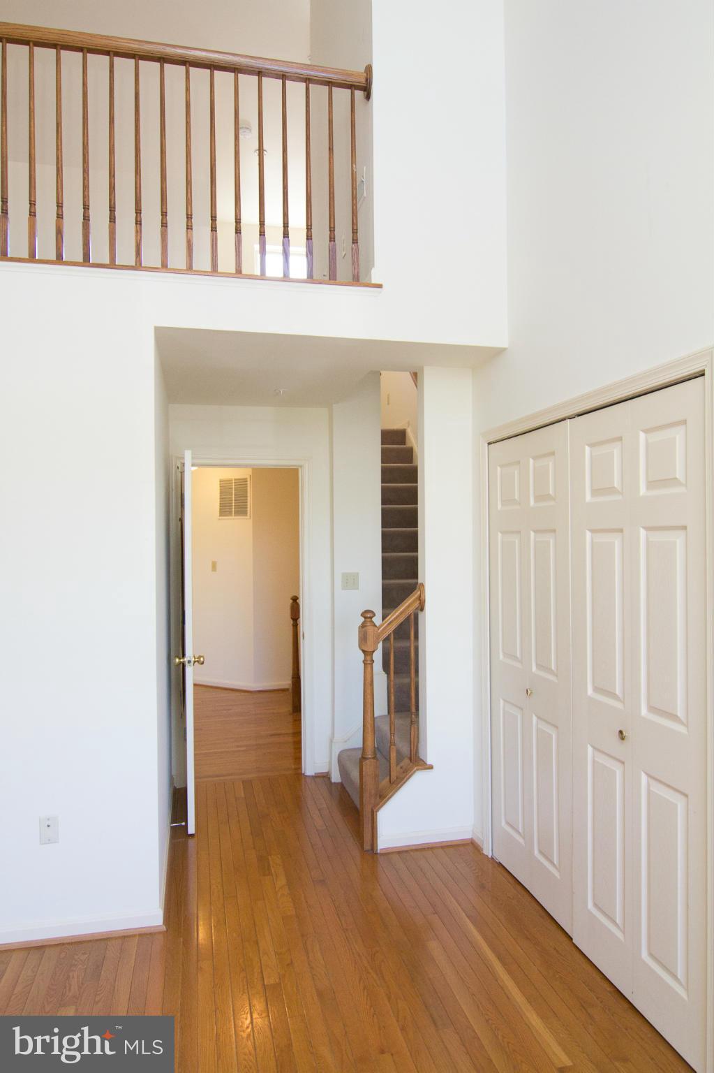 2235 Village Square Road Frederick, MD 21701 - Photo 19 of 30 HARDWOODS, DBLE CLOSETS, LOFT, SPA BATH