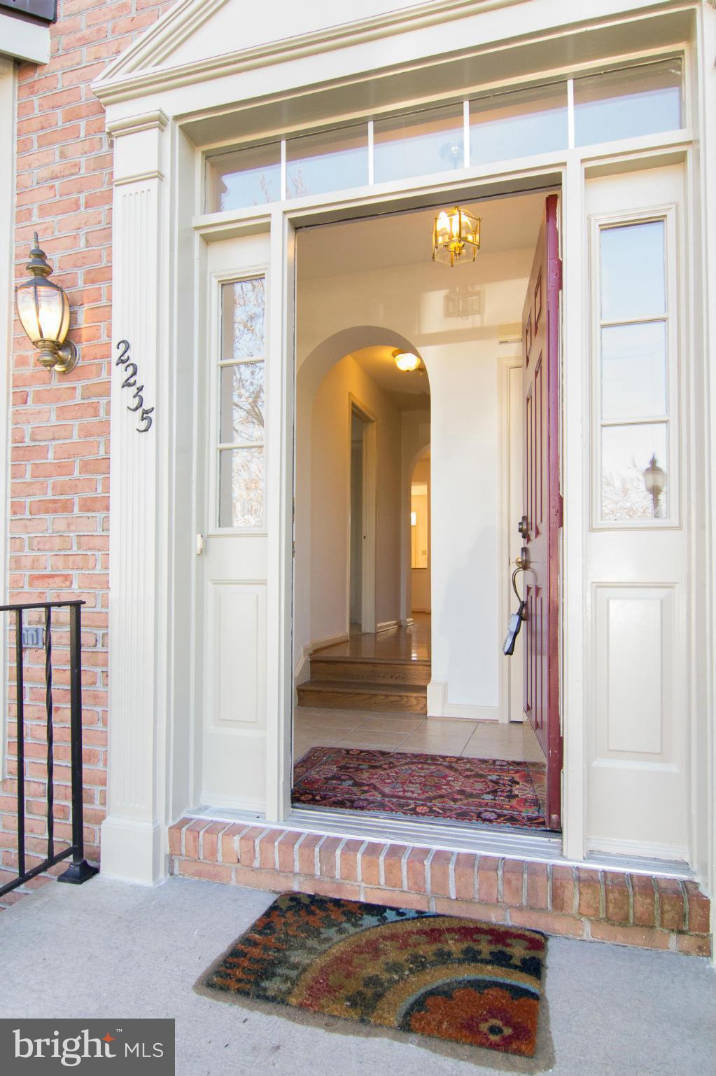 2235 Village Square Road Frederick, MD 21701 - Photo 3 of 30 COME INSIDE!