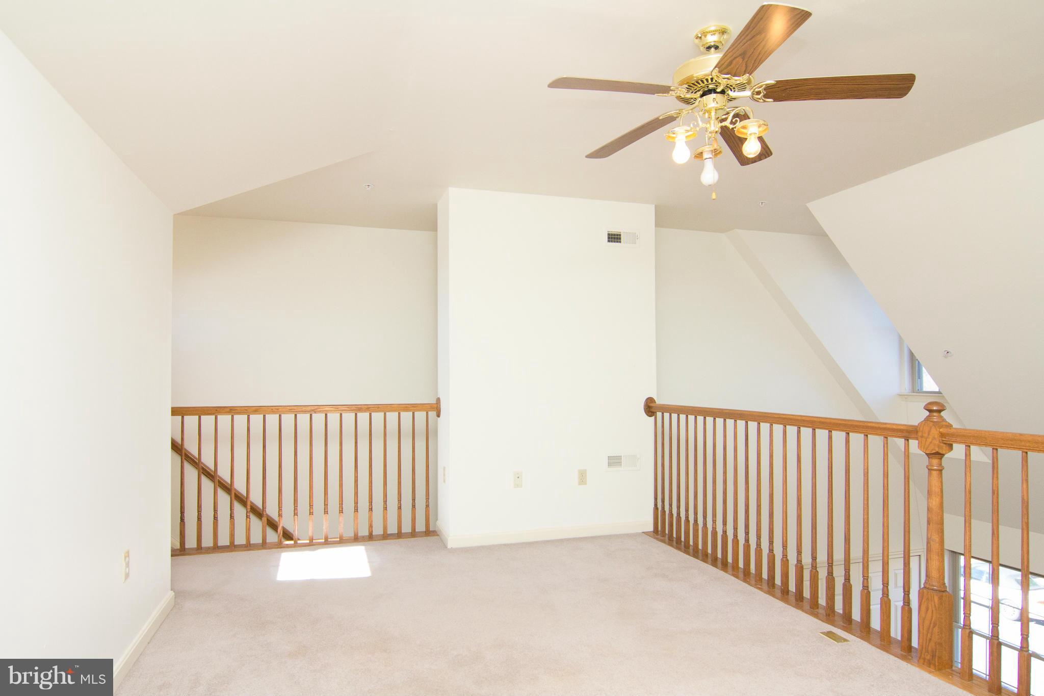 2235 Village Square Road Frederick, MD 21701 - Photo 22 of 30 MASTER BR LOFT