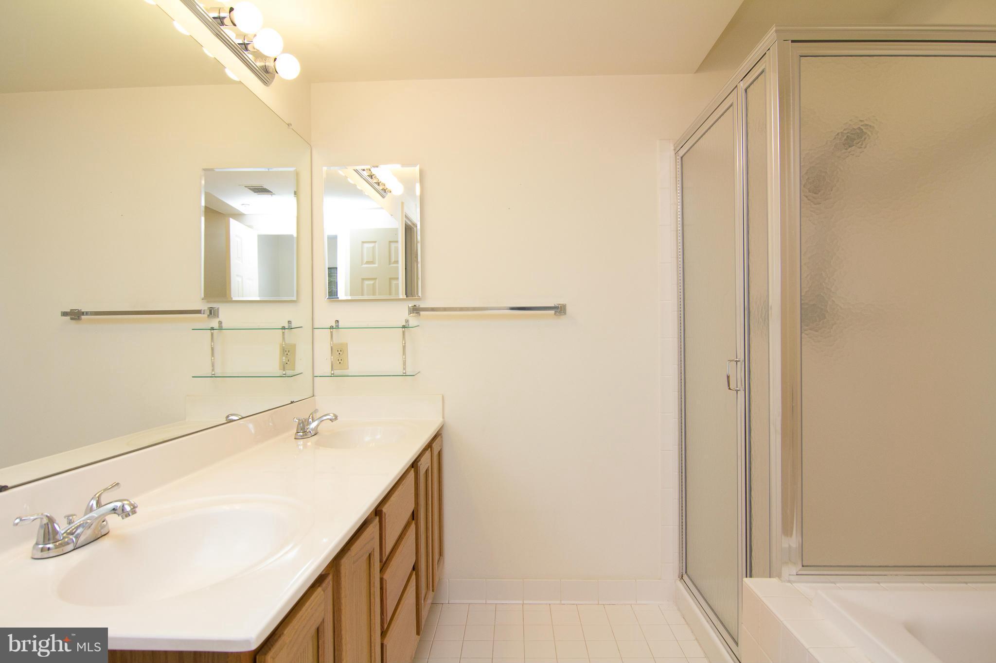 2235 Village Square Road Frederick, MD 21701 - Photo 24 of 30 DBL VANITY SEP TUB AND SHOWER