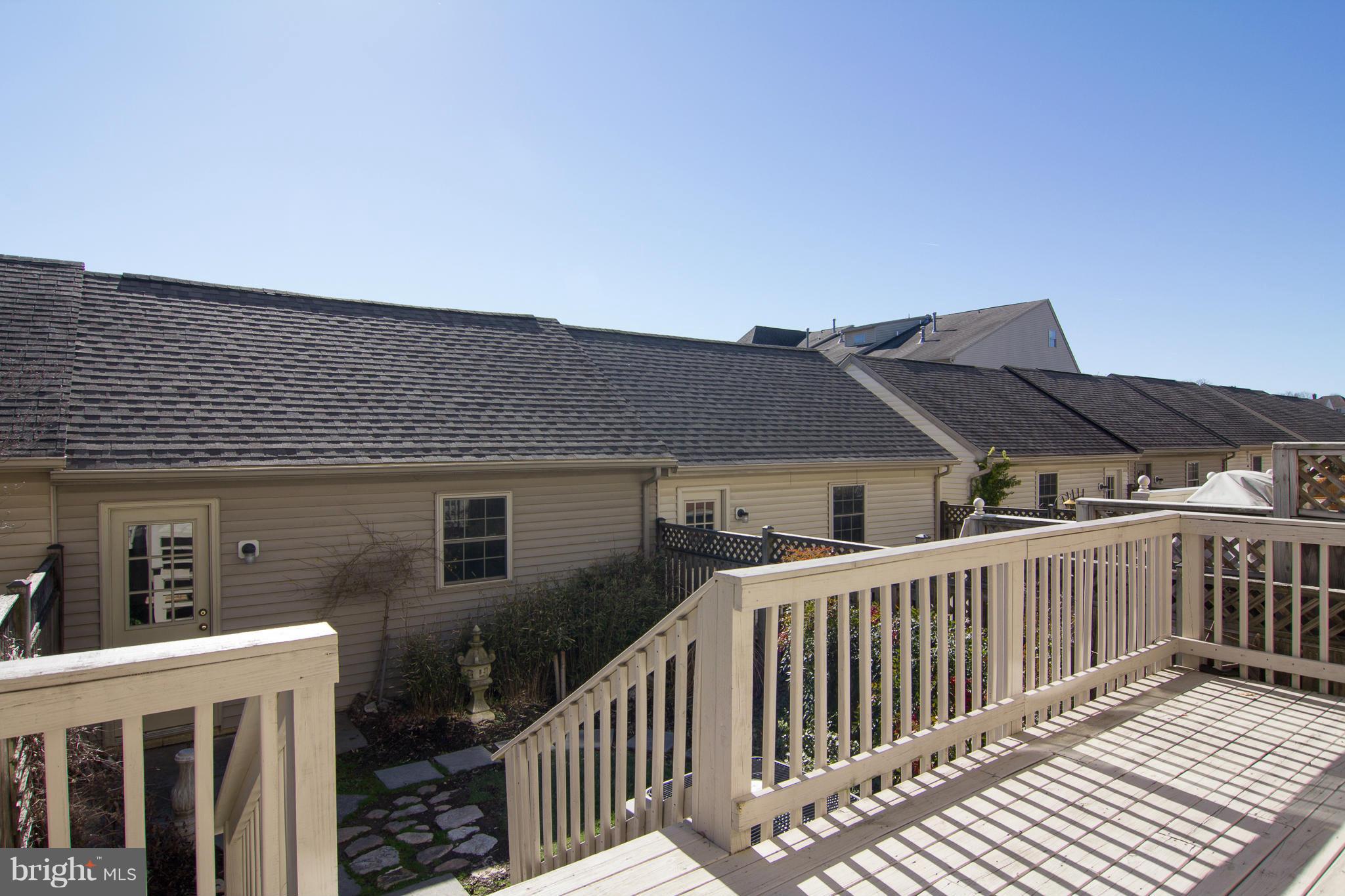2235 Village Square Road Frederick, MD 21701 - Photo 28 of 30 Exterior (Rear)