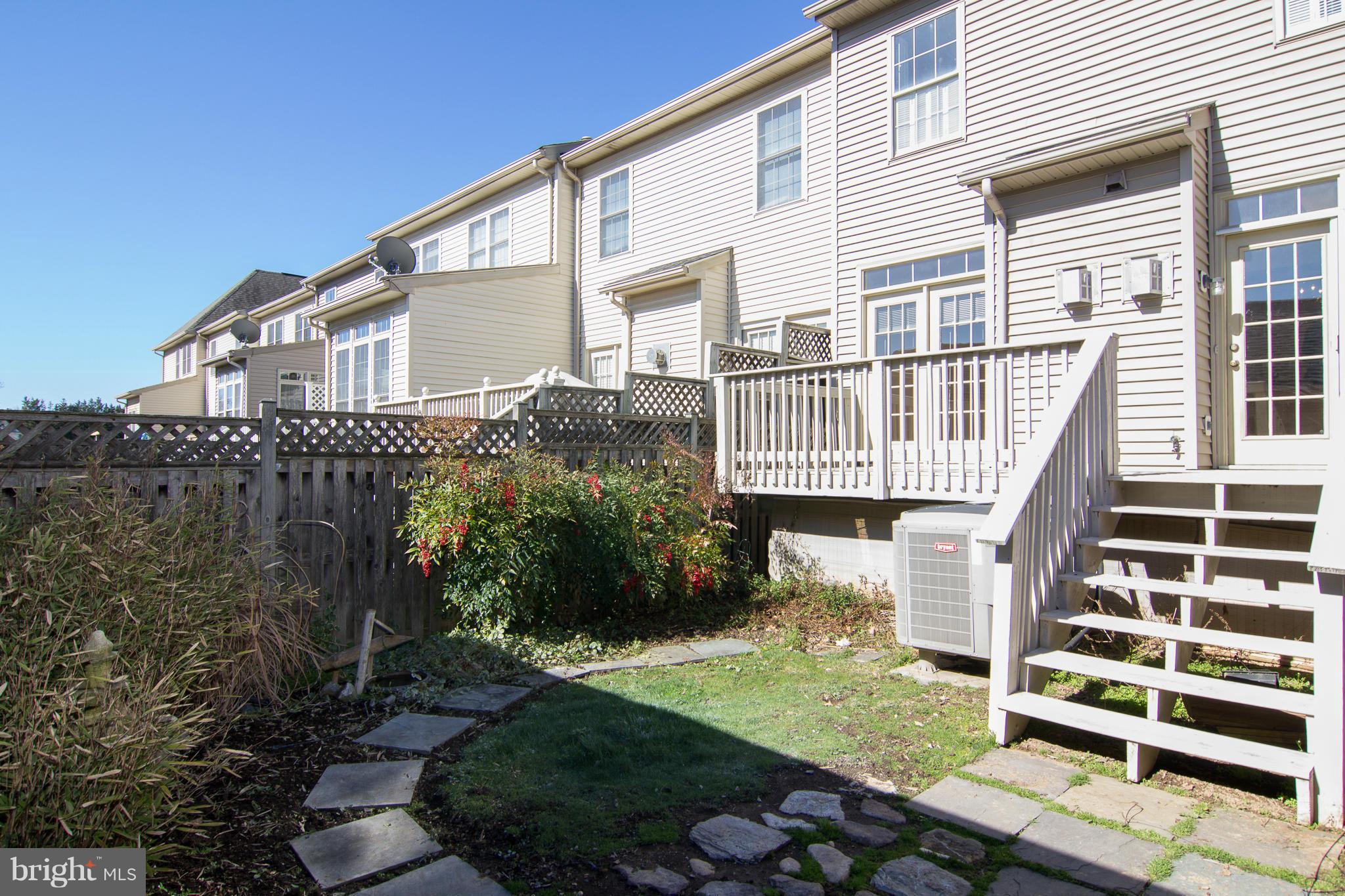 2235 Village Square Road Frederick, MD 21701 - Photo 29 of 30 Exterior (Rear)