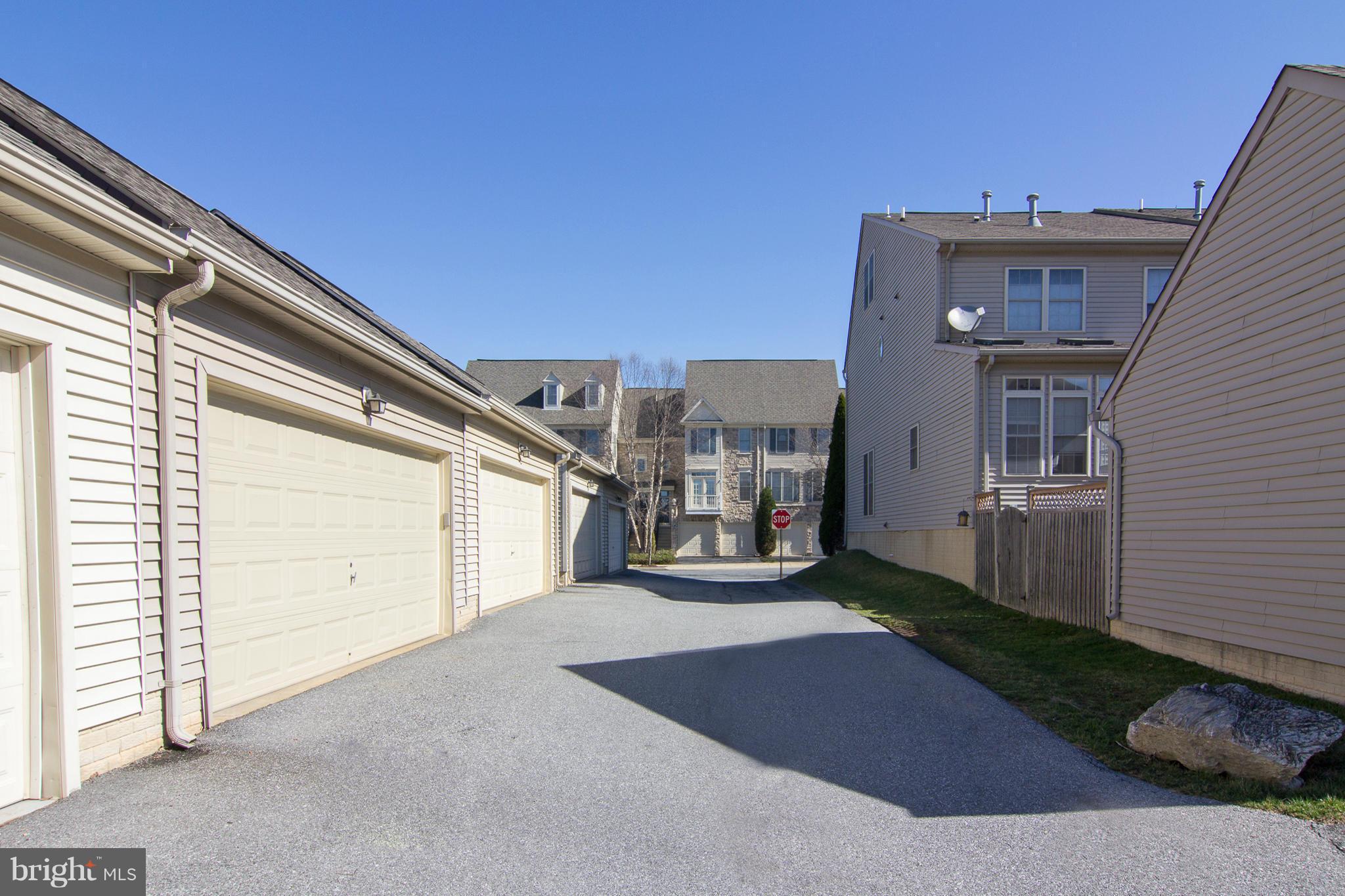 2235 Village Square Road Frederick, MD 21701 - Photo 30 of 30 2 CAR GARAGE