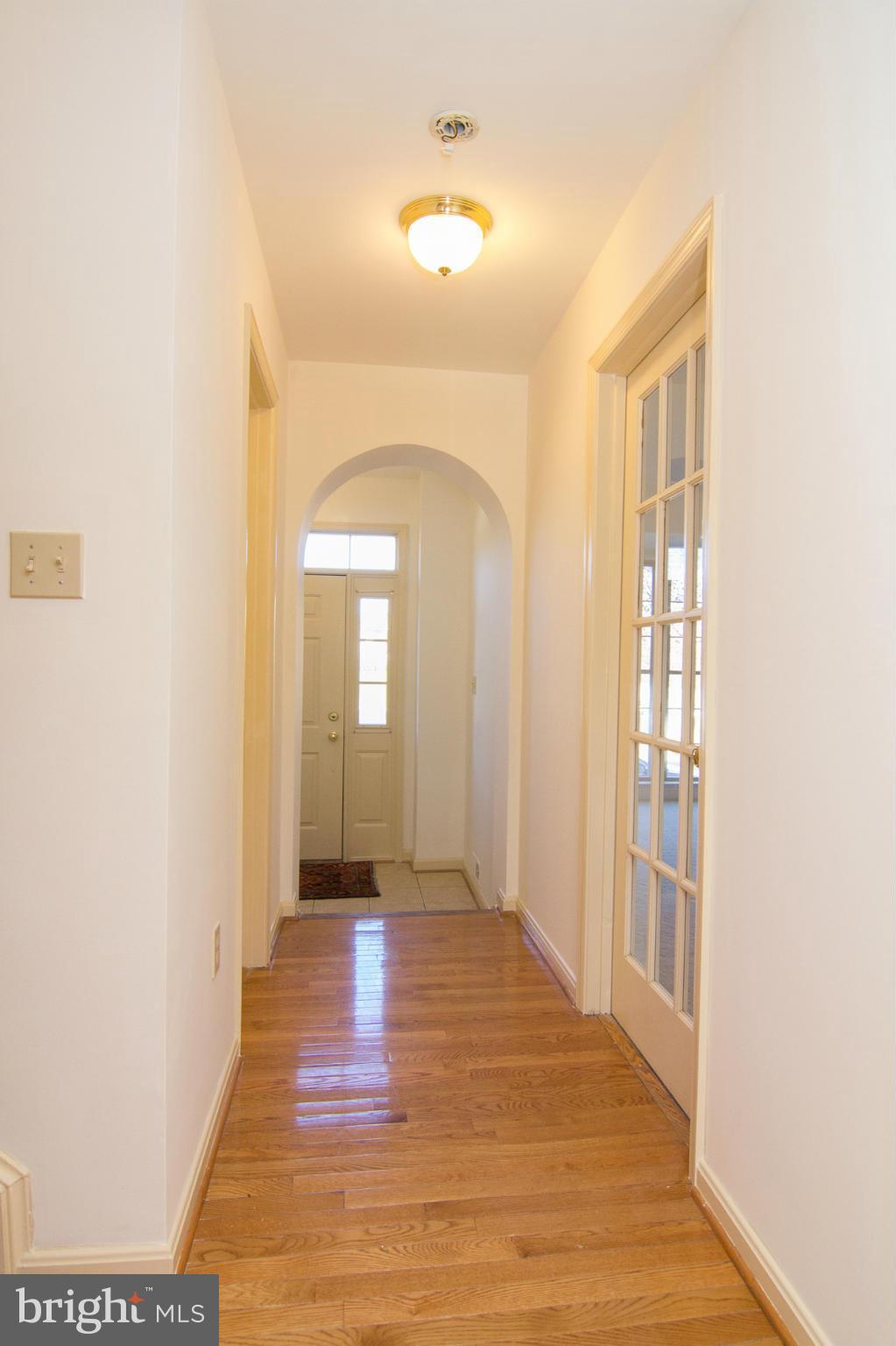 2235 Village Square Road Frederick, MD 21701 - Photo 4 of 30 ELEGANT ENTRY