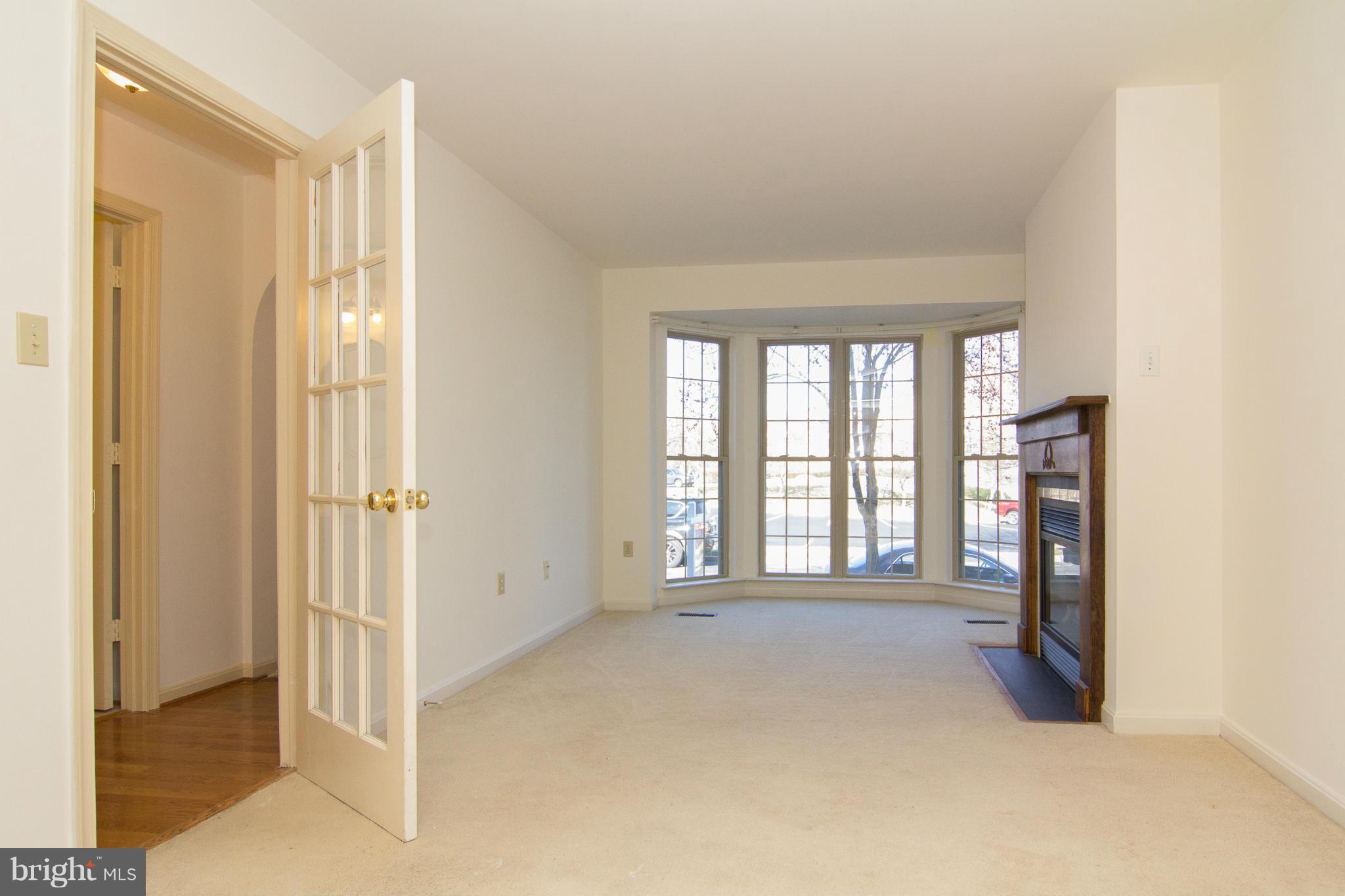 2235 Village Square Road Frederick, MD 21701 - Photo 6 of 30 LARGE WINDOWS- GAS FIREPLACE