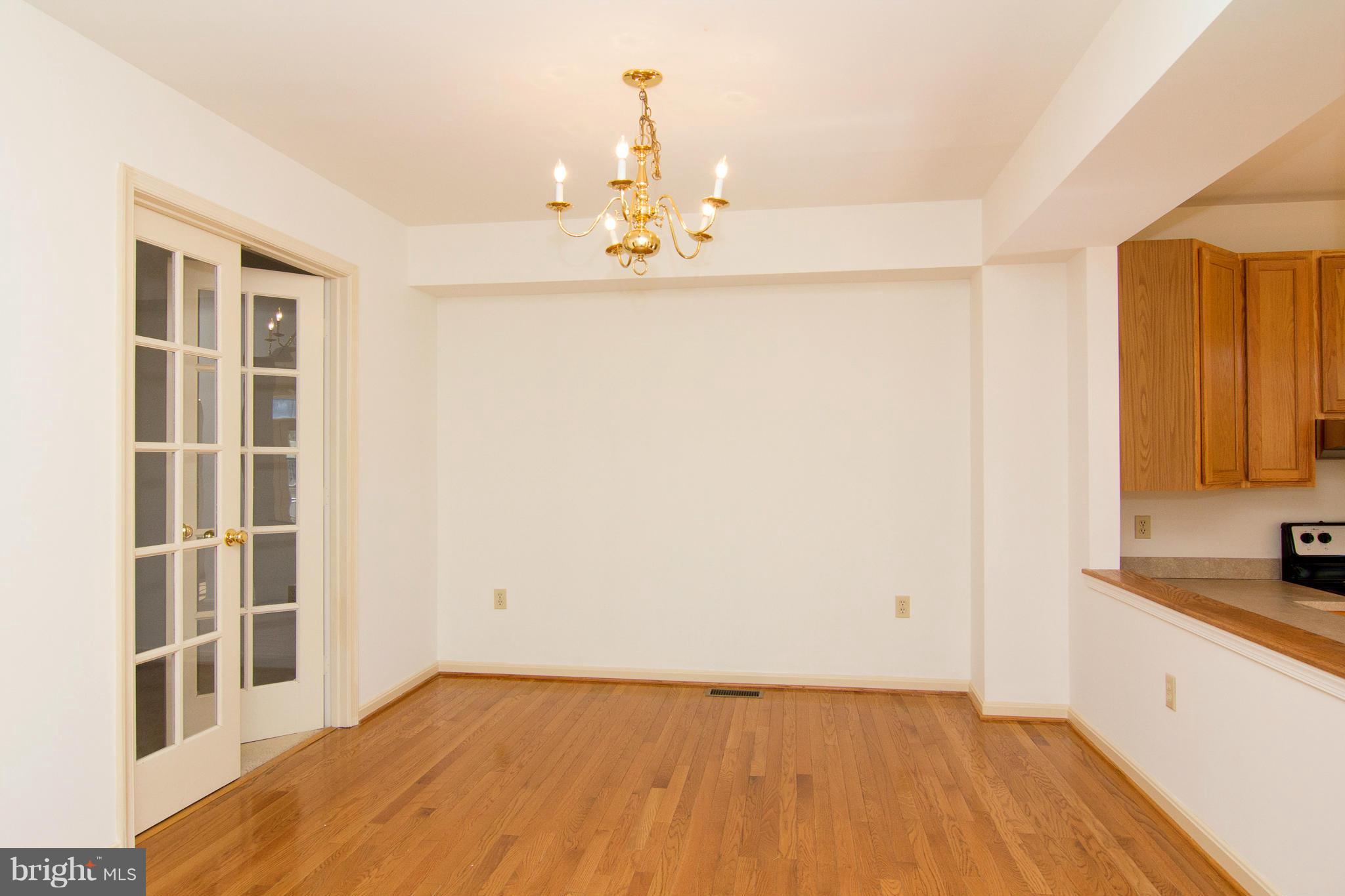 2235 Village Square Road Frederick, MD 21701 - Photo 8 of 30 HARDWOOD FLOORS