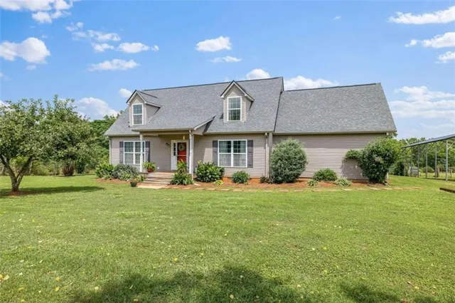 $349,900 | 107 Line Creek Road, Nicholson, GA 30565