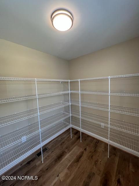 368 Graham Bridge Road Rockingham, NC 28379 - Photo 6 of 40 Walk-in Pantry
