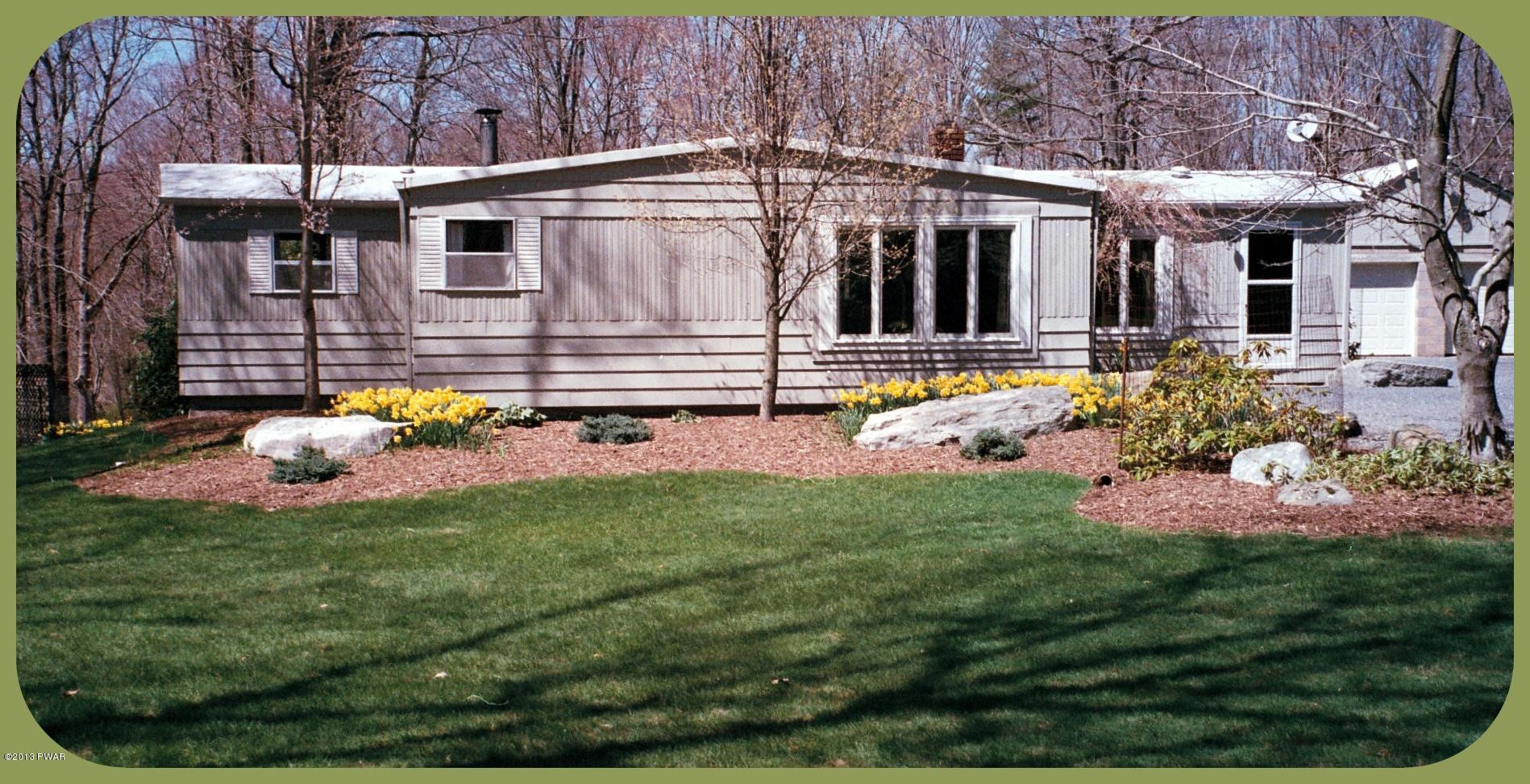 156 3 Legged Swamp Road Canadensis, PA 18325 - Photo 19 of 72