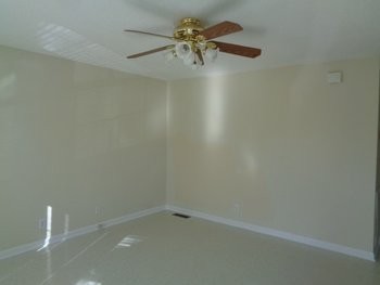 102 Tennessee Avenue Oak Grove, KY 42262 - Photo 4 of 7 a view of a small space with a hardwood floor