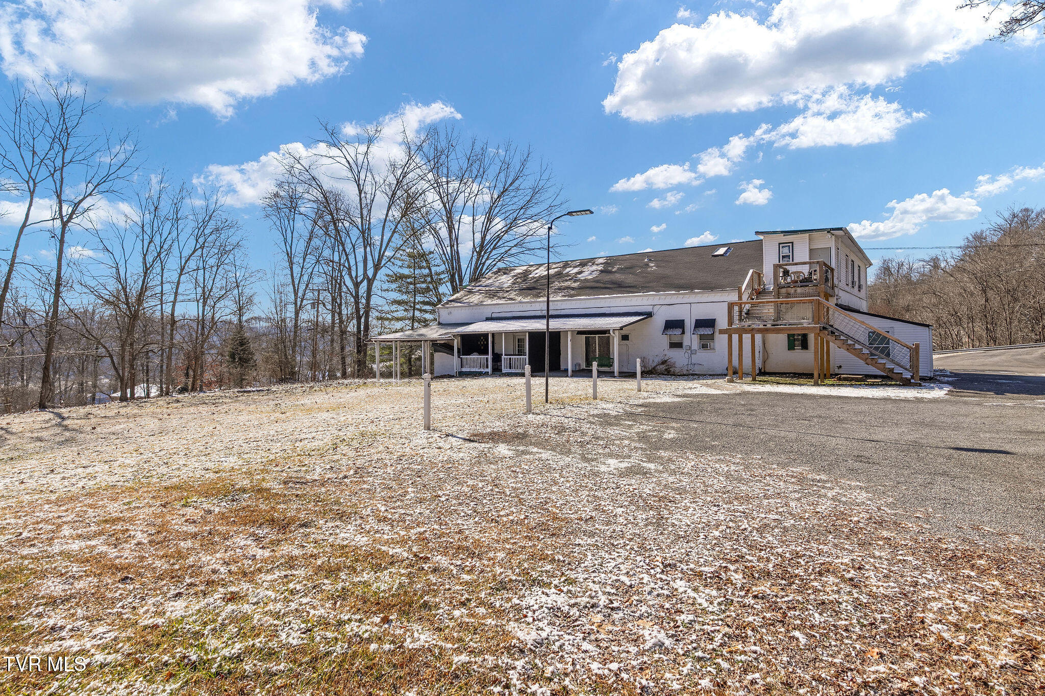 4033 Harbor Chapel Road, Unit 1 Kingsport, TN 37664 - Photo 4 of 46 DSC09807