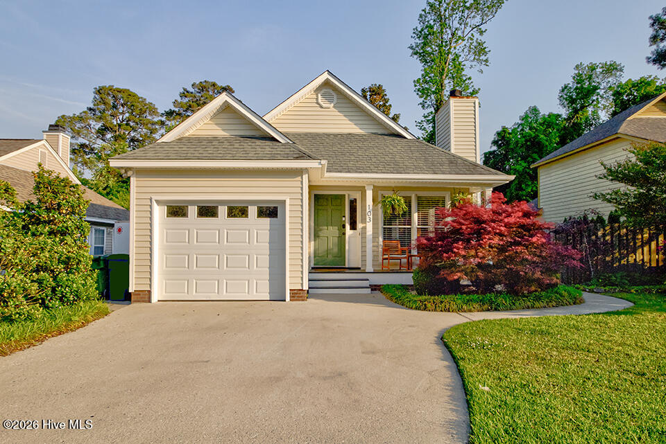 103 West Kilarny Road Wilmington, NC 28409 - Photo 2 of 33 IMG_5671_2_3