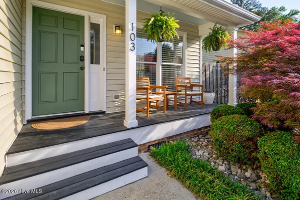 $2,600 | 103 West Kilarny Road, Wilmington, NC 28409