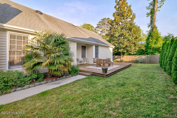 $2,600 | 103 West Kilarny Road, Wilmington, NC 28409