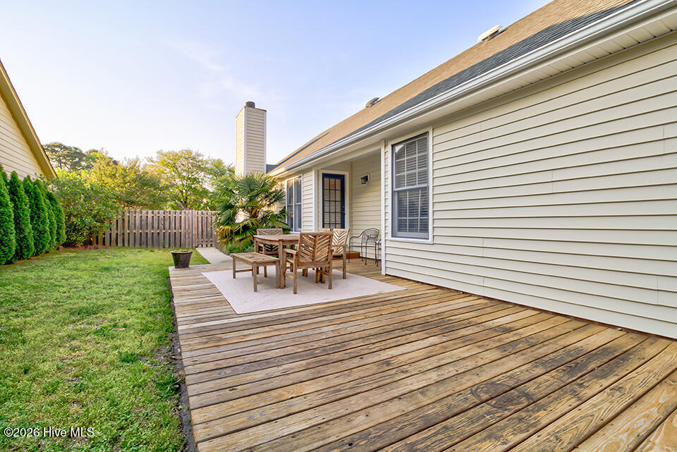 103 West Kilarny Road Wilmington, NC 28409 - Photo 6 of 33 IMG_5653_4_5