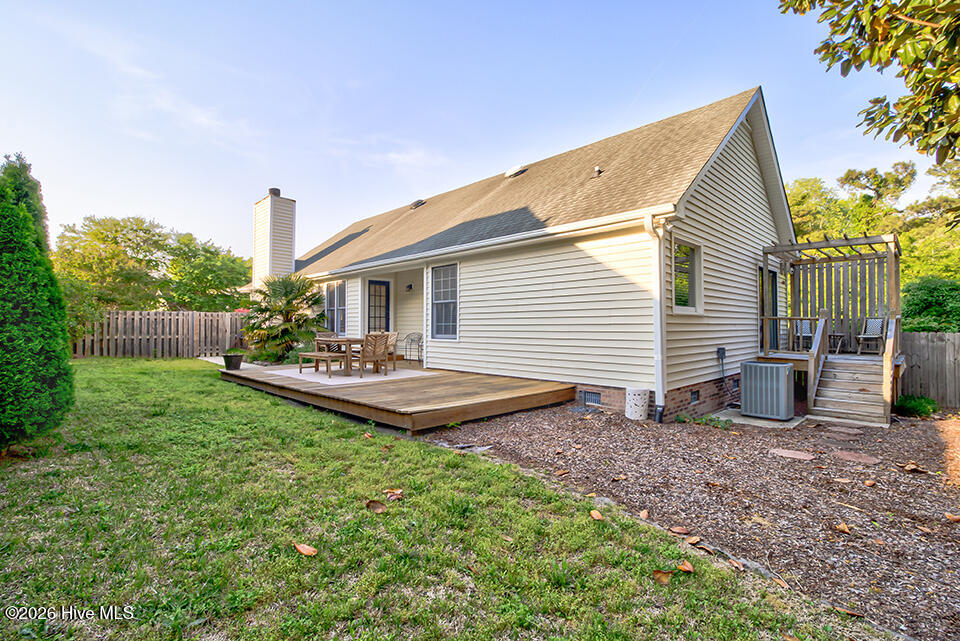 103 West Kilarny Road Wilmington, NC 28409 - Photo 7 of 33 IMG_5647_8_9