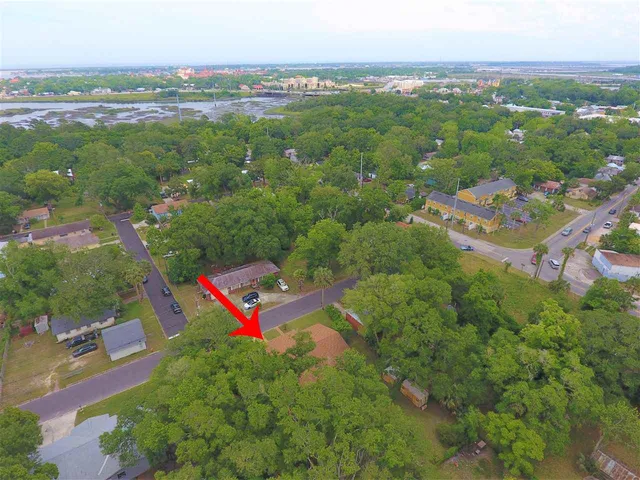 $2,200 | 60 Palmer Street, St. Augustine, FL 32084