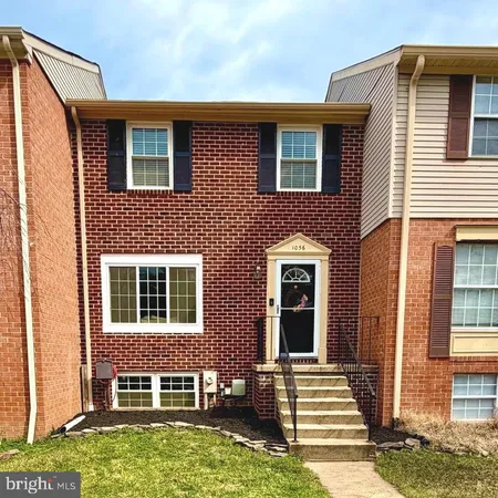 $365,000 | 1056 Saybrook Harbour, Pasadena, MD 21122