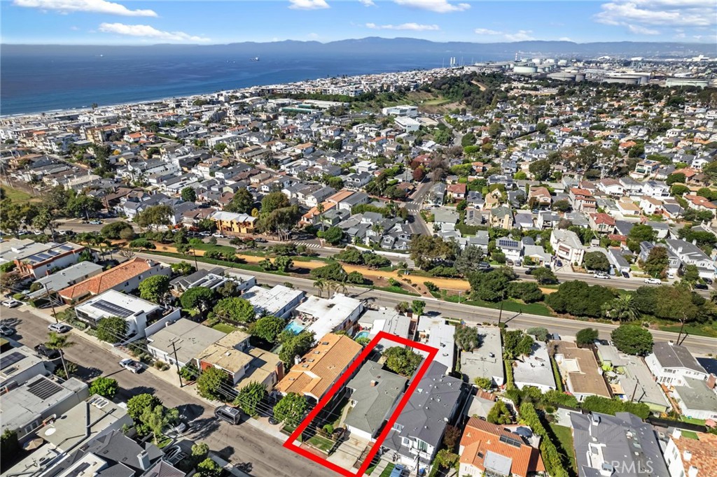 661 19th Street Manhattan Beach, CA 90266 - Photo 50 of 50