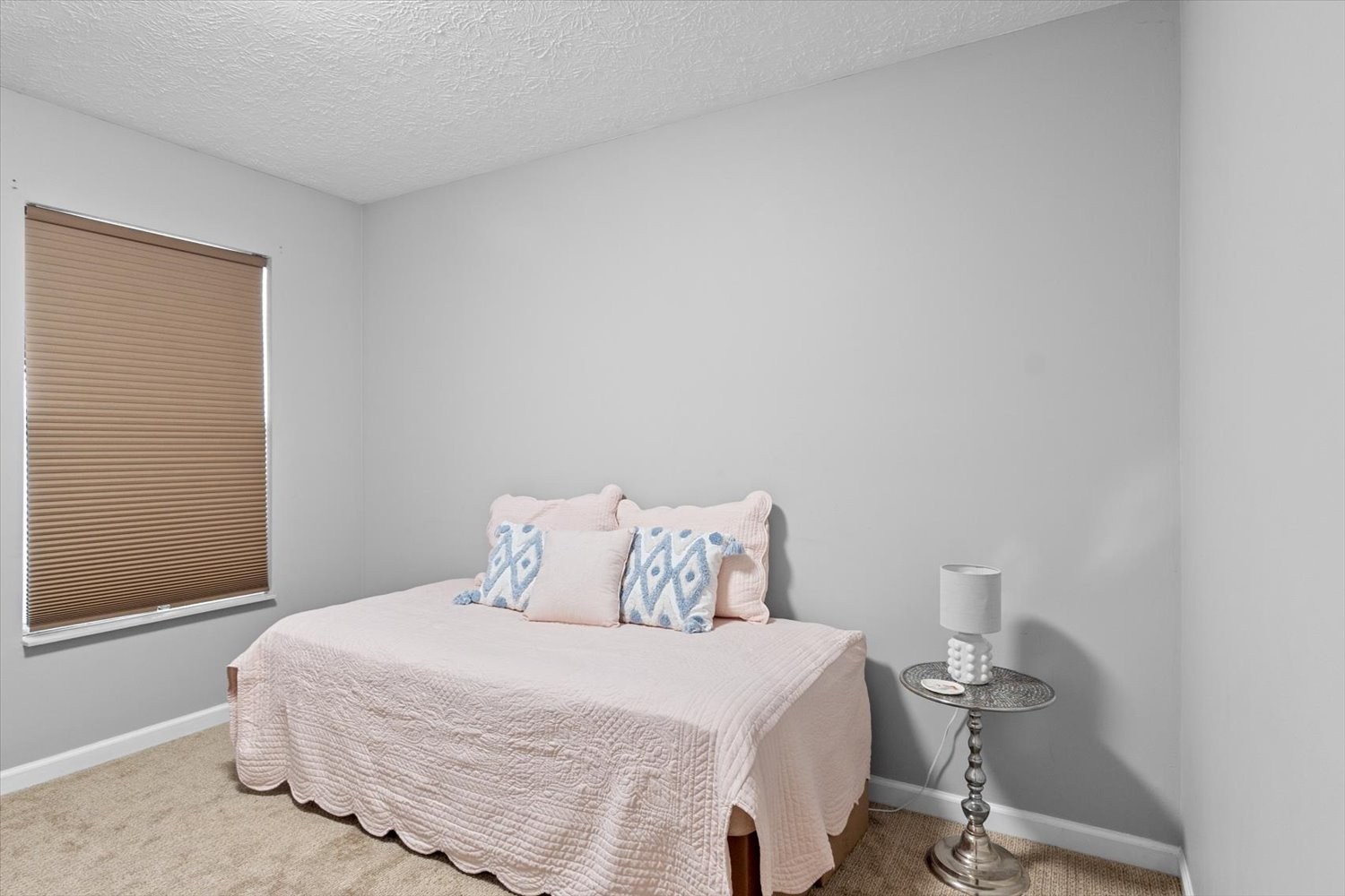 406 Orchid Road Franklin, TN 37064 - Photo 16 of 52 a bedroom with a bed and a window