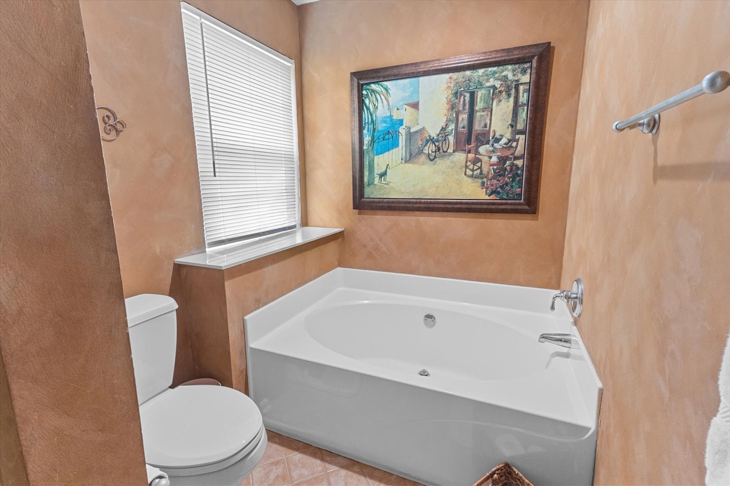 406 Orchid Road Franklin, TN 37064 - Photo 27 of 52 a white toilet sitting next to a bath tub