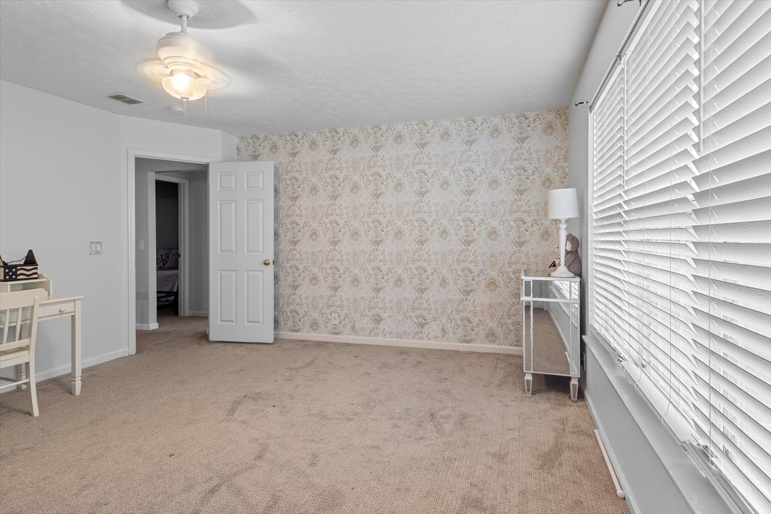 406 Orchid Road Franklin, TN 37064 - Photo 30 of 52 wooden floor in an empty room and a bathroom