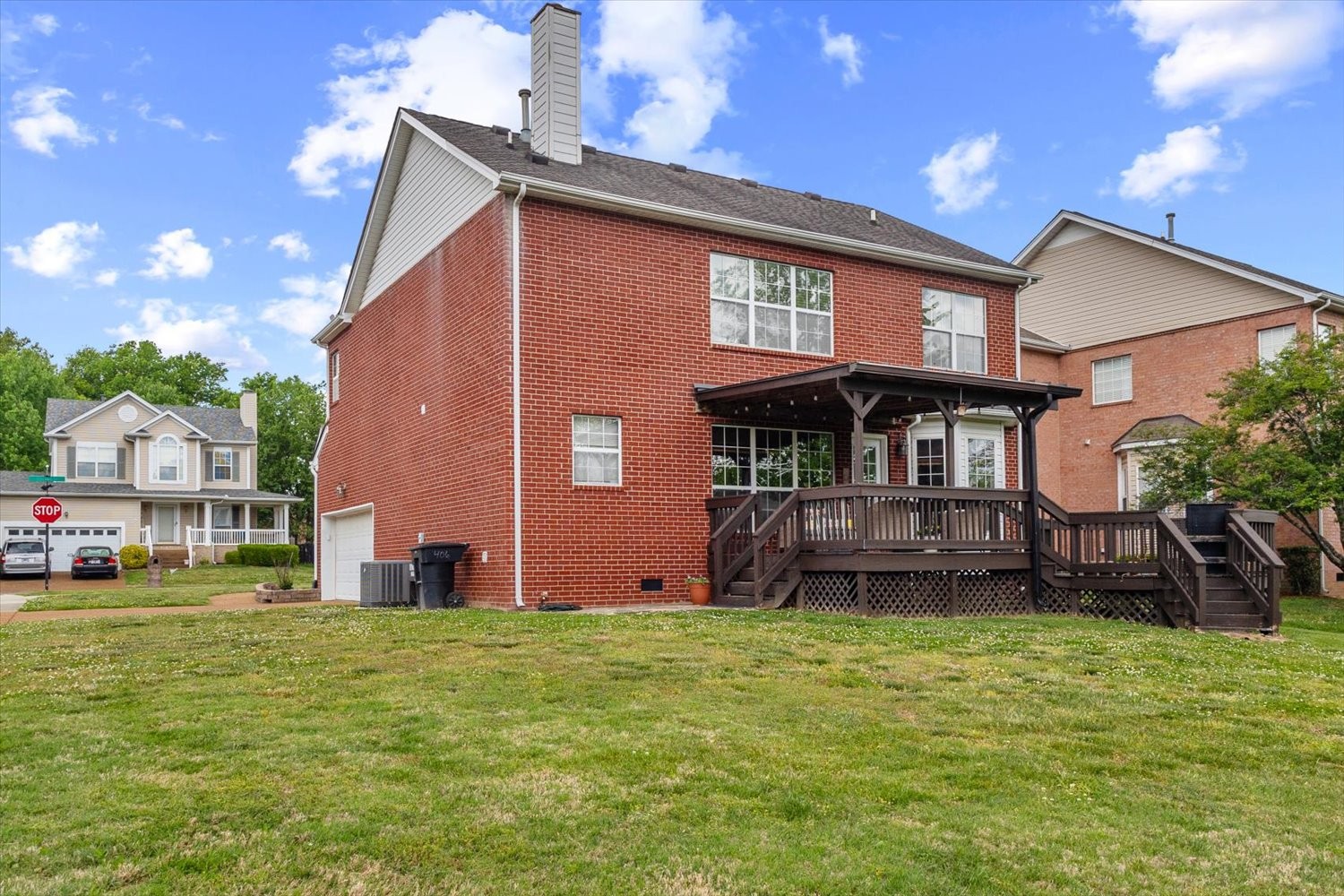 406 Orchid Road Franklin, TN 37064 - Photo 34 of 52