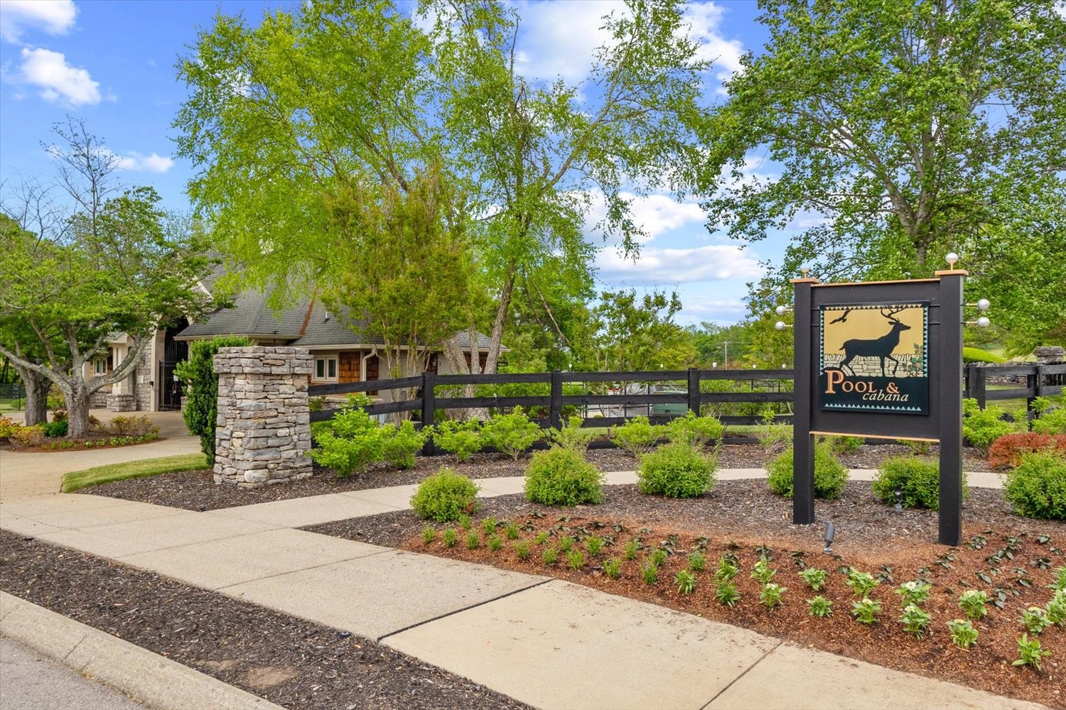 406 Orchid Road Franklin, TN 37064 - Photo 51 of 52