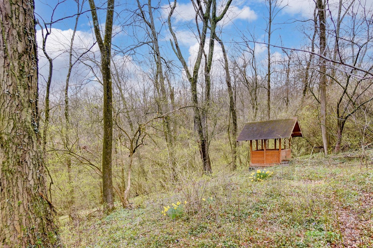 225 Compton Ridge Drive Wyoming, OH 45215 - Photo 14 of 28 Gallery Image 14