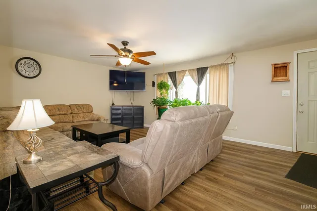 $230,000 | 5019 Devonshire Drive, Fort Wayne, IN 46806