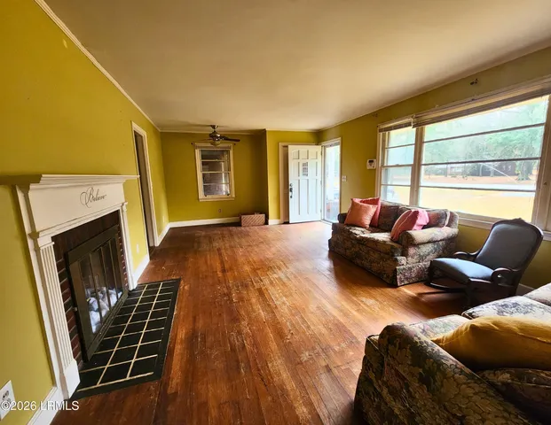 $242,000 | 11575 Cottageville Highway, Cottageville, SC 29435