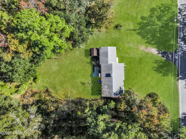 $242,000 | 11575 Cottageville Highway, Cottageville, SC 29435