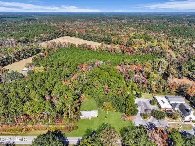 $242,000 | 11575 Cottageville Highway, Cottageville, SC 29435