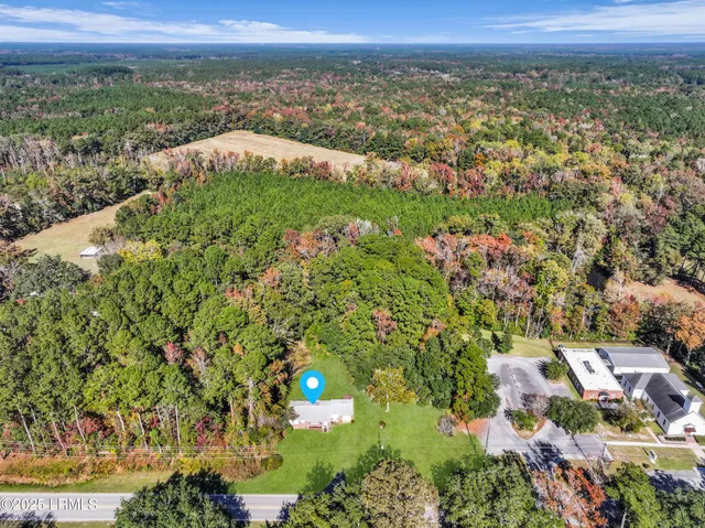 $242,000 | 11575 Cottageville Highway, Cottageville, SC 29435