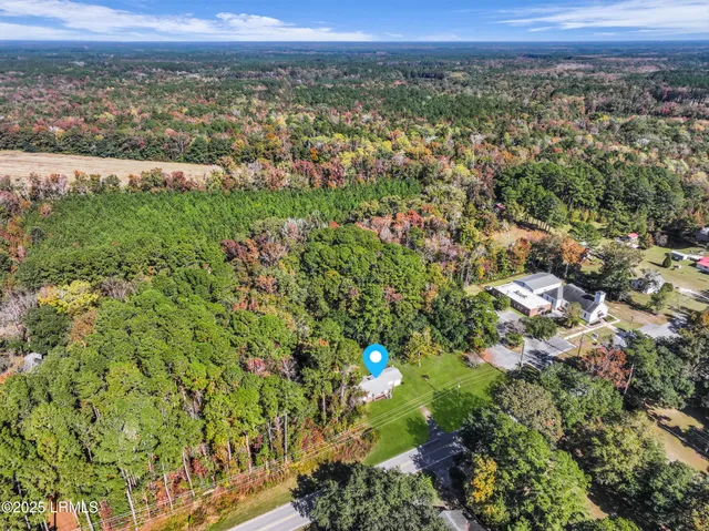 $242,000 | 11575 Cottageville Highway, Cottageville, SC 29435