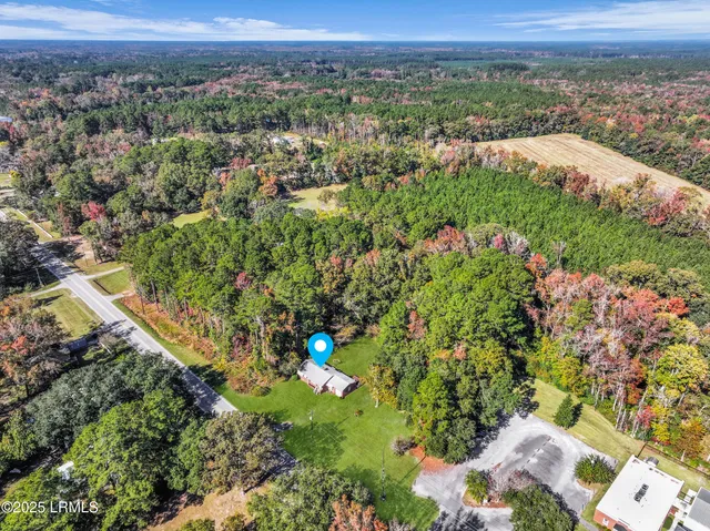 $242,000 | 11575 Cottageville Highway, Cottageville, SC 29435