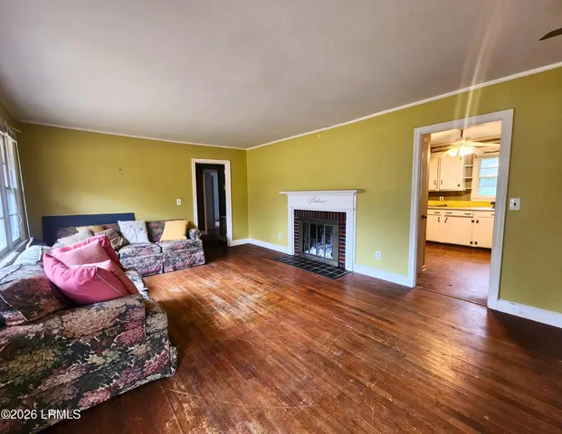 $242,000 | 11575 Cottageville Highway, Cottageville, SC 29435