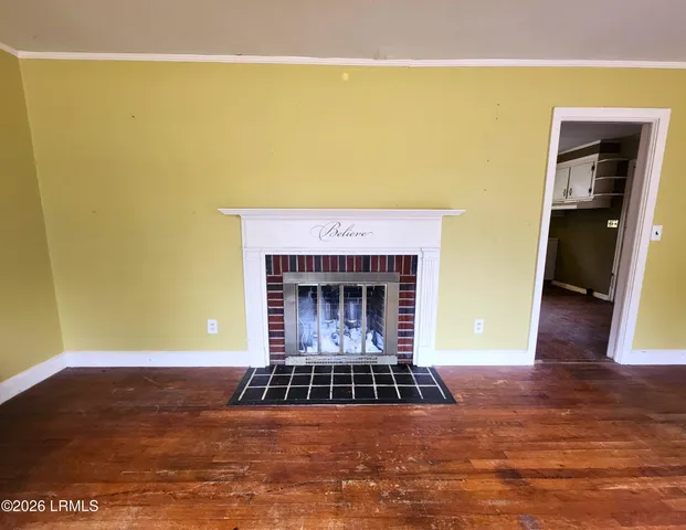 $242,000 | 11575 Cottageville Highway, Cottageville, SC 29435