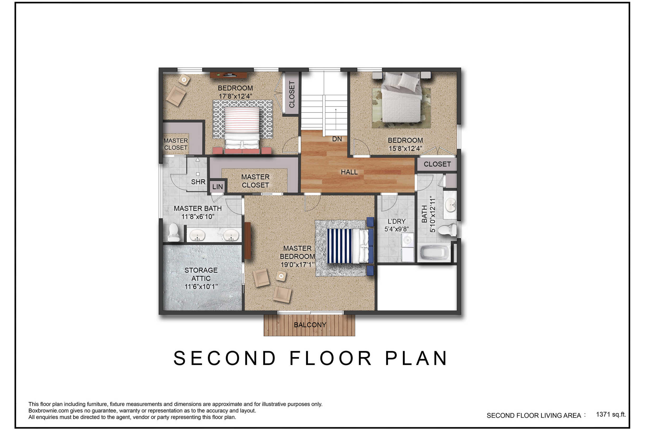 16 Heron Point Road Kittery, ME 03905 - Photo 26 of 35 19-floor2
