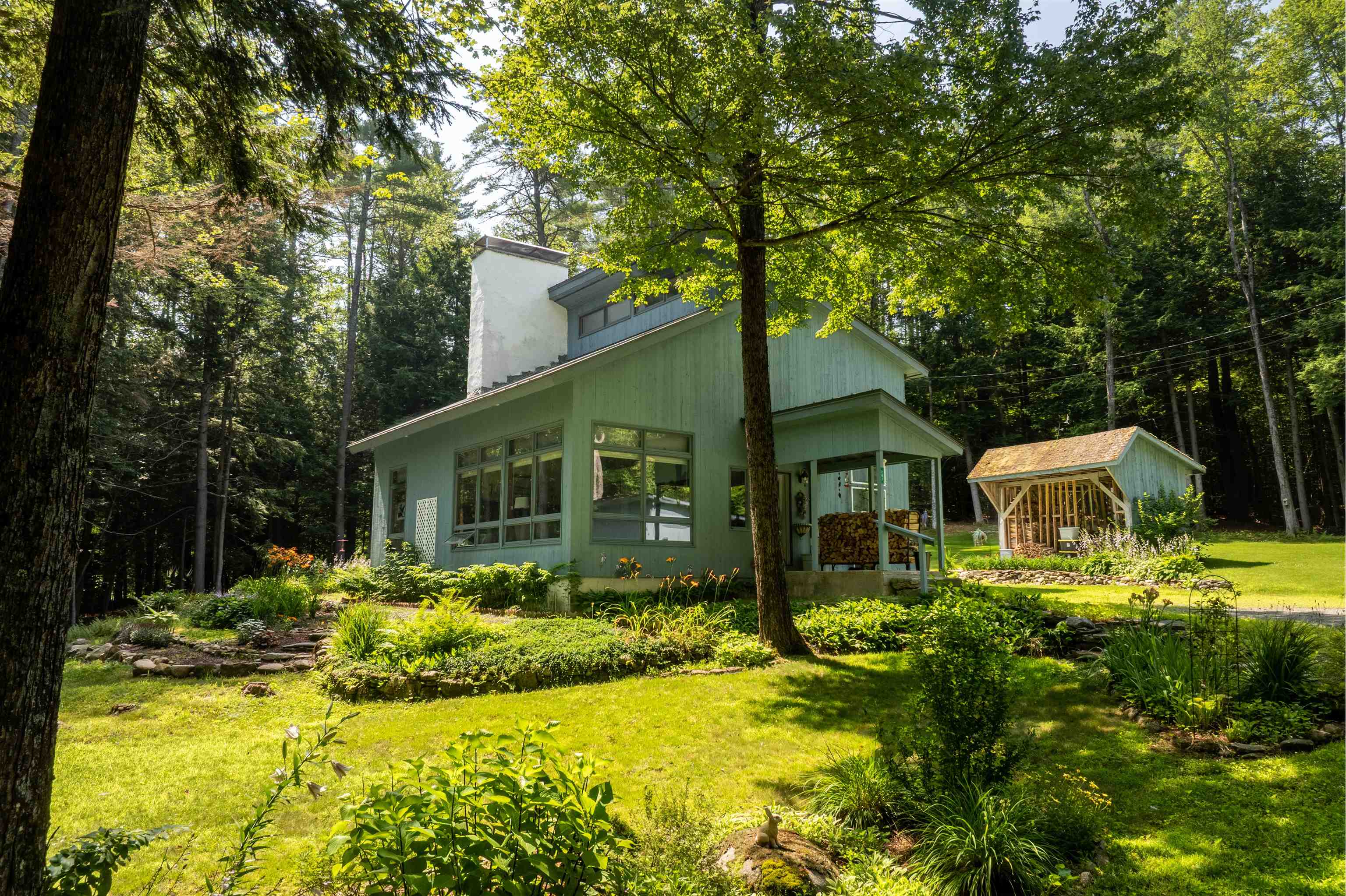 281 Evergreen Terrace Springfield, VT 05156 - Photo 44 of 49