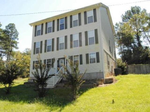 1981 Long Ridge Drive Macon, GA 31211 - Photo 1 of 1