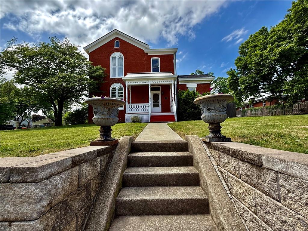 1618 State Street Lexington, MO 64067 - Photo 2 of 39