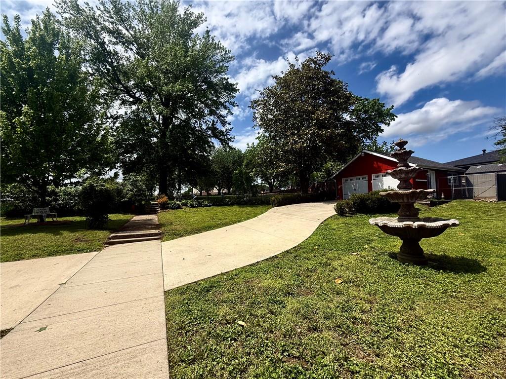 1618 State Street Lexington, MO 64067 - Photo 38 of 39