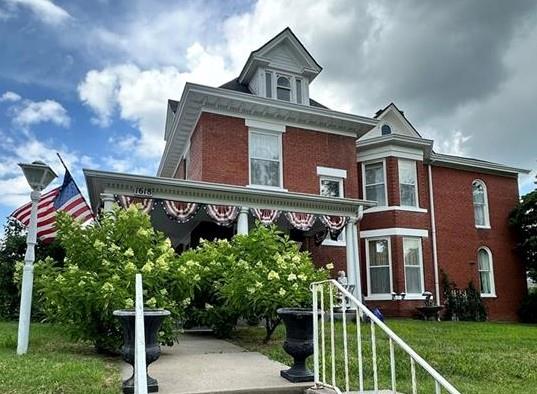 1618 State Street Lexington, MO 64067 - Photo 4 of 39