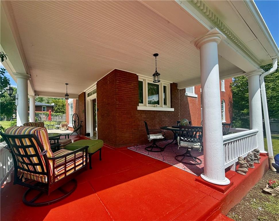 1618 State Street Lexington, MO 64067 - Photo 9 of 39